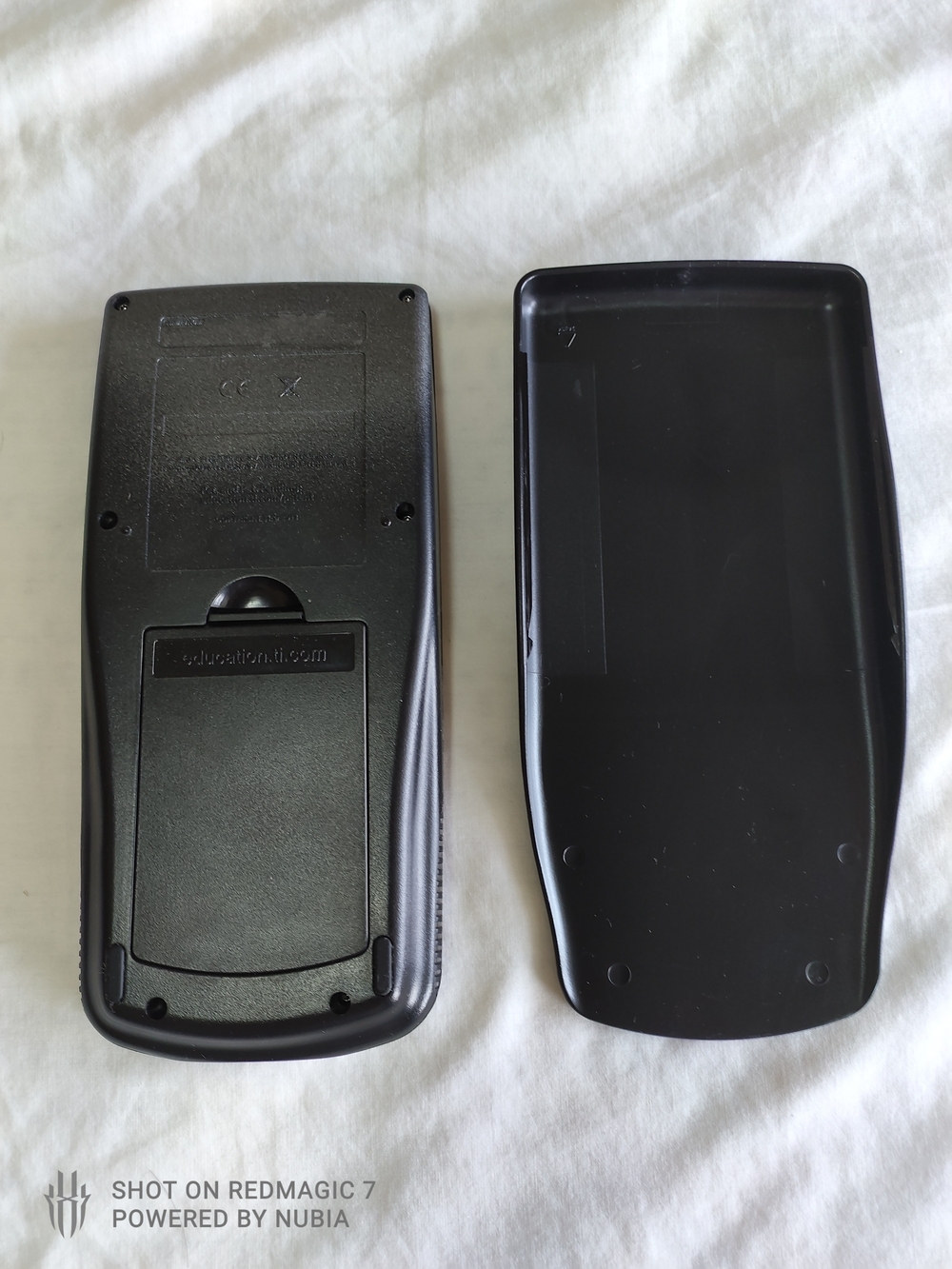 Texas Instruments TI-83 plus - Picture 2 of 8